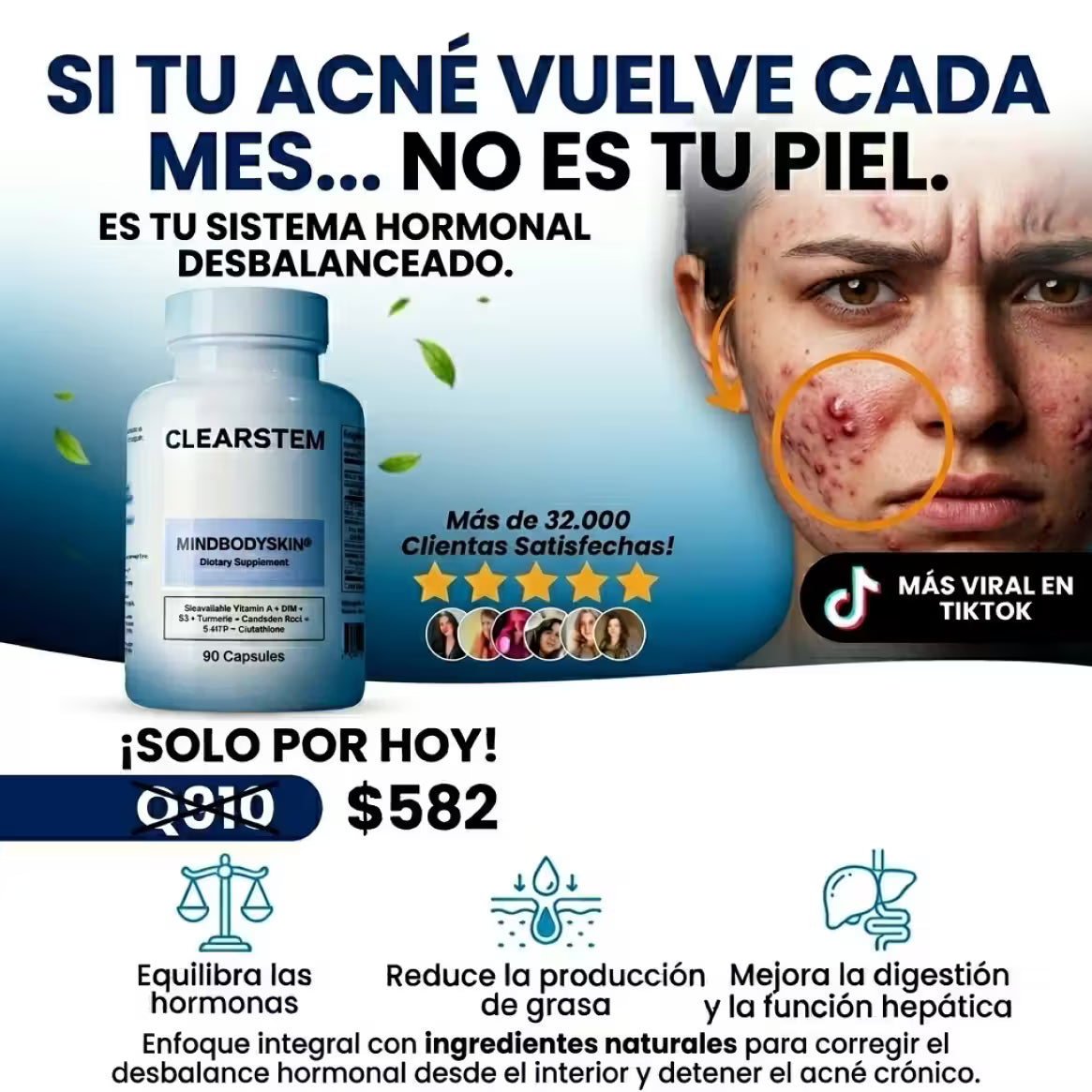 Clearstem