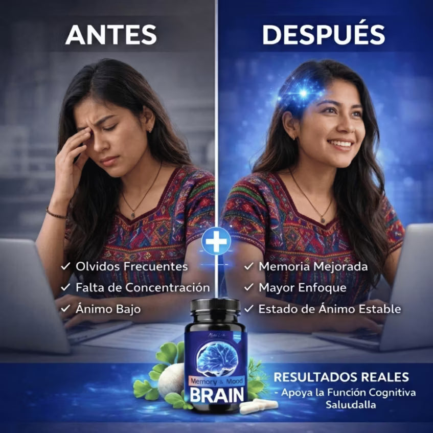 Brain