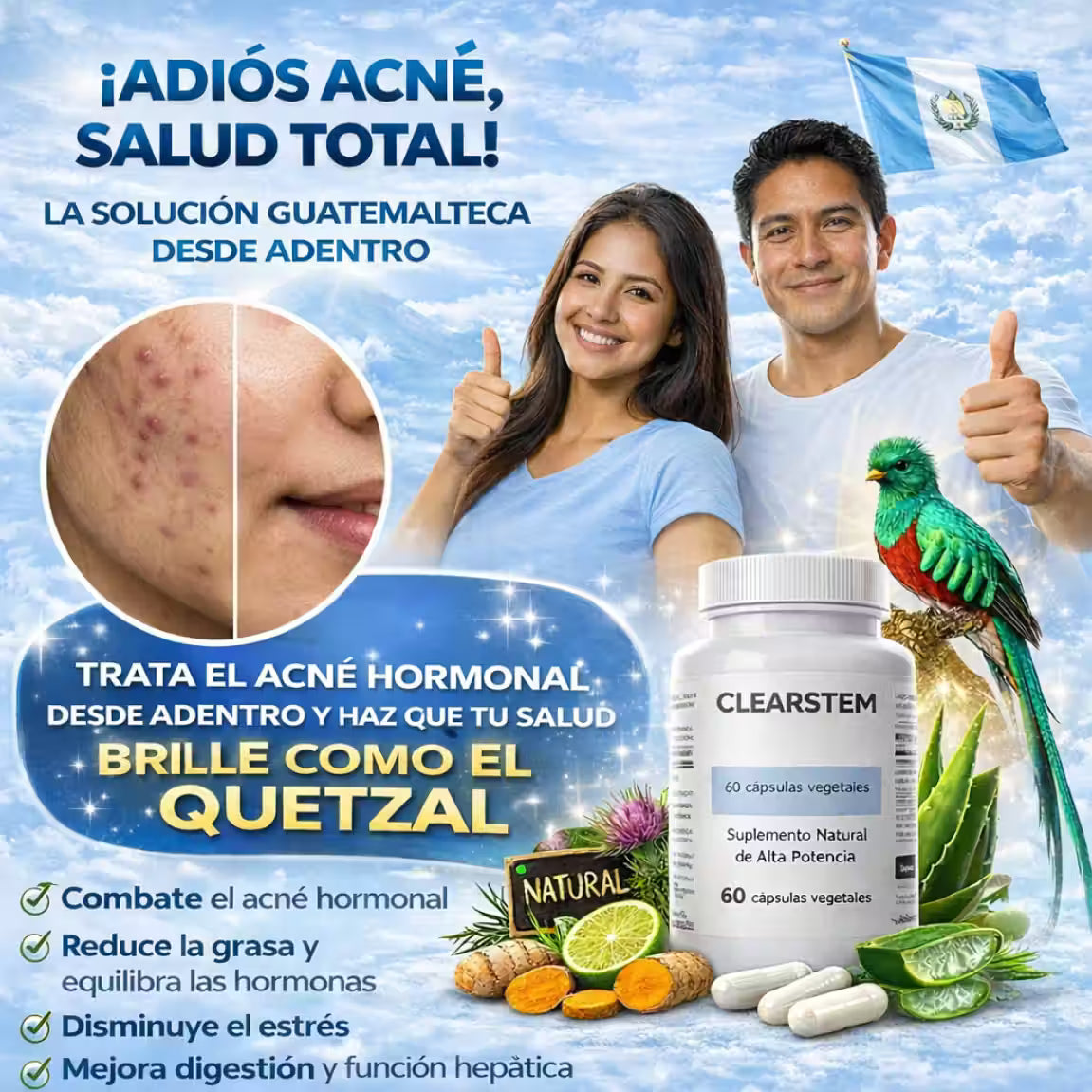 Clearstem