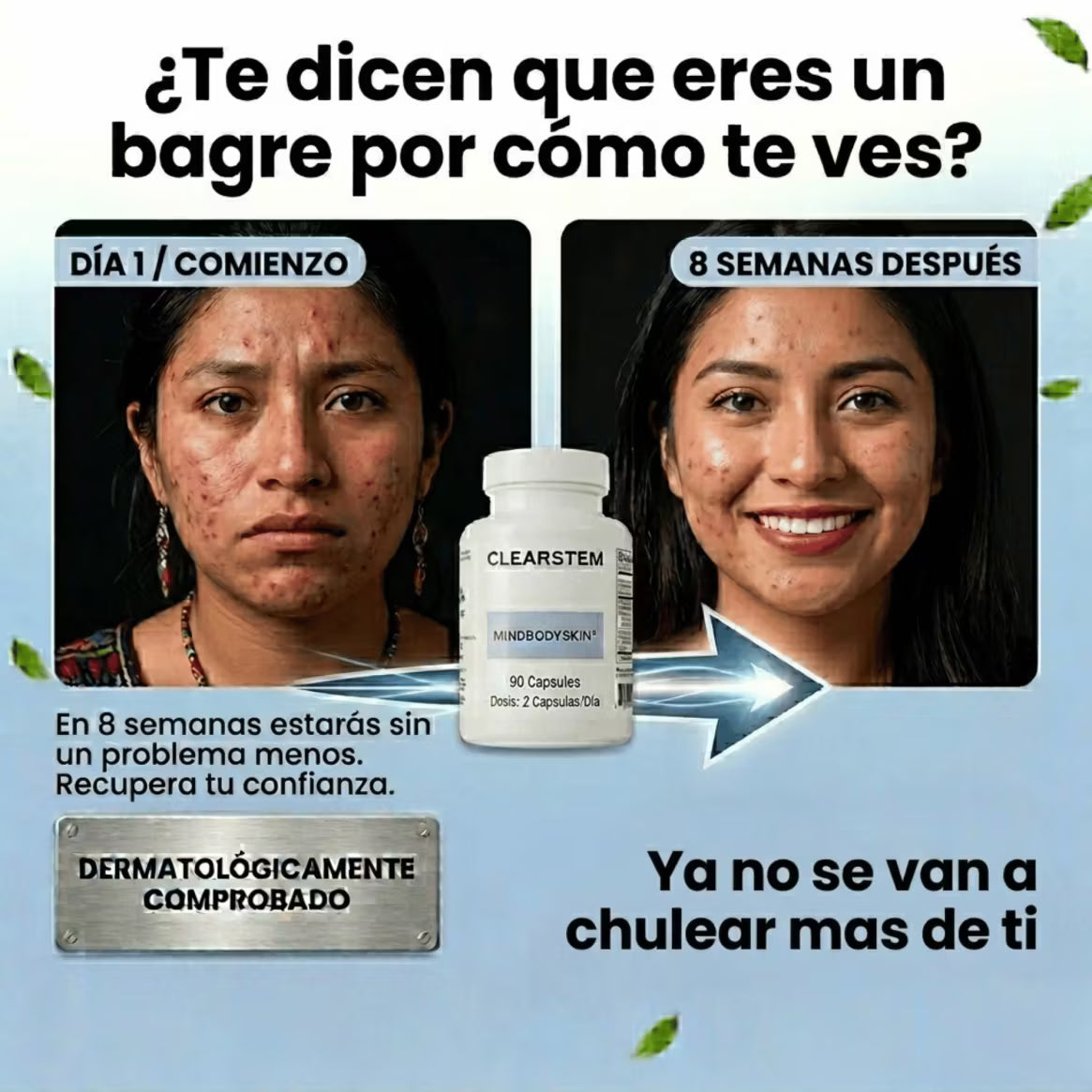 Clearstem