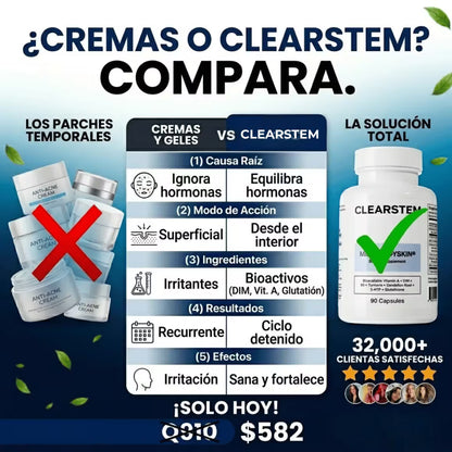 Clearstem